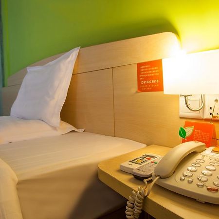 7Days Inn Xiamen Haicang Ruang foto